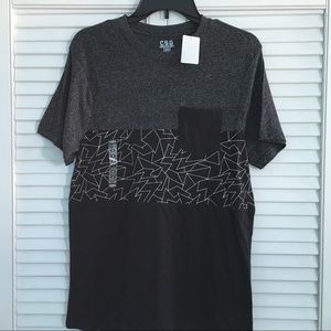 Mens CSG Champs NEW T-shirt Size S